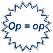 OP = OP